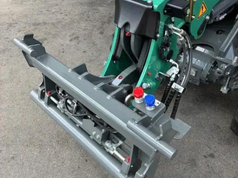 Kramer KL 20.5 T