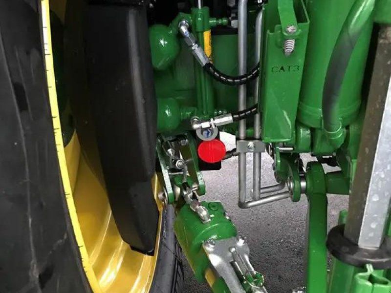 John Deere 6R 150