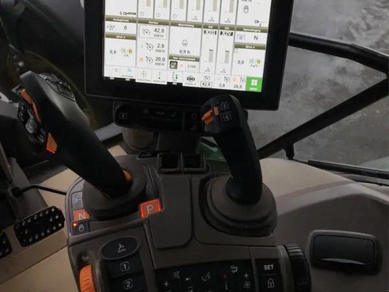 John Deere 6R 150