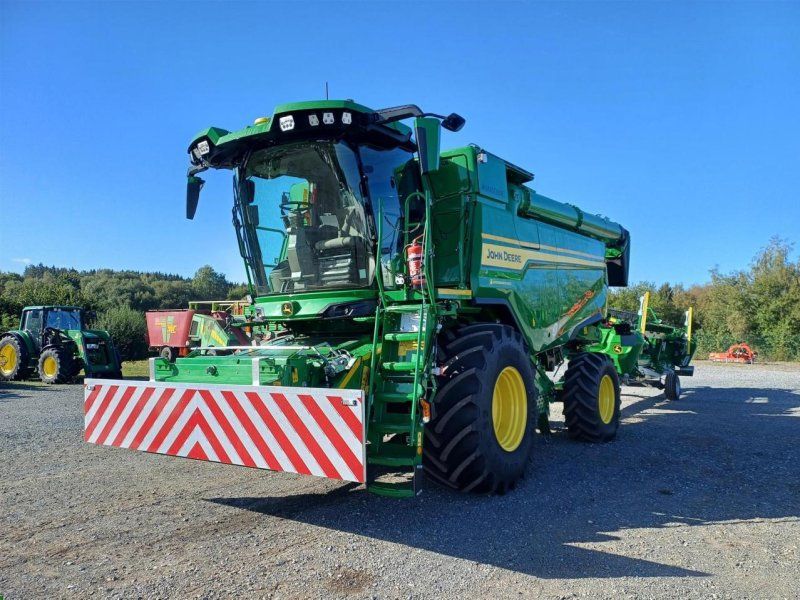 John Deere T5 400 HM