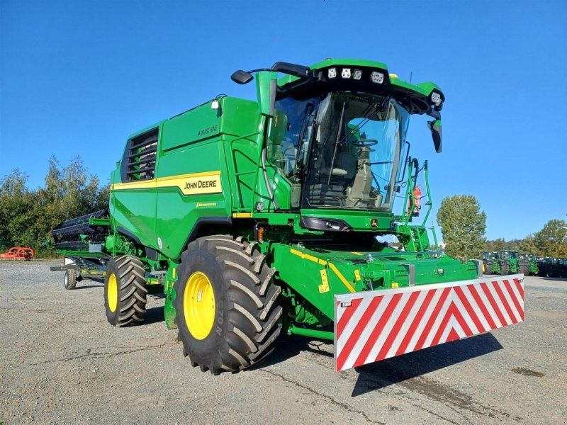John Deere T5 400 HM