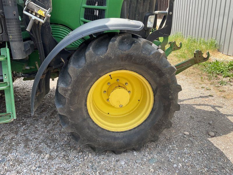 John Deere 6330 Premium