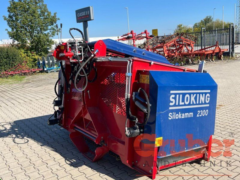 Siloking DA 2300