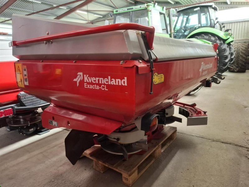 Kverneland EXACTA CL E 1100