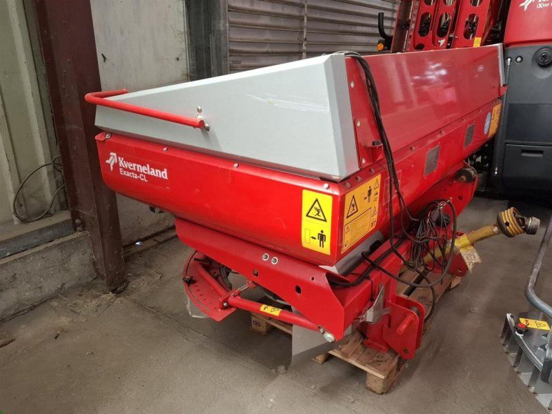 Kverneland EXACTA CL E 1100