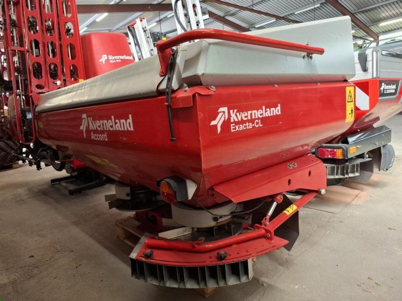 Kverneland EXACTA CL E 1100