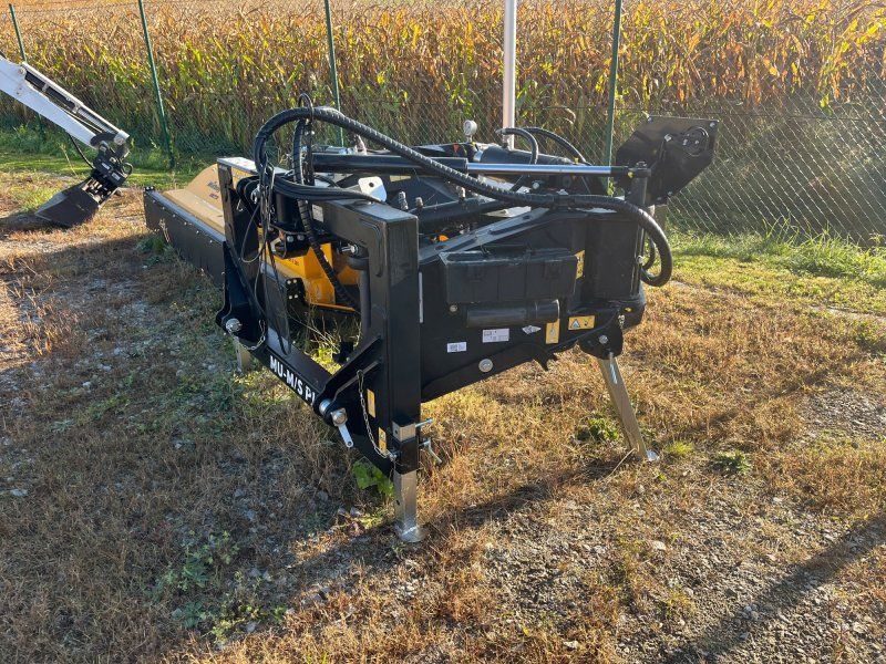 Müthing MU-M/S280 Vario Pro