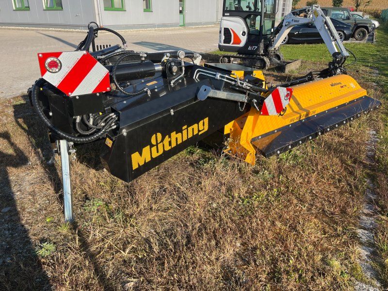 Müthing MU-M/S280 Vario Pro
