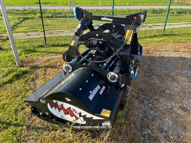 Müthing VS 280 Vario Shark