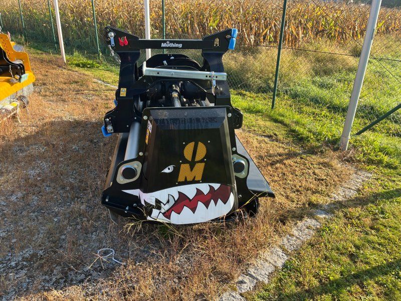 Müthing VS 280 Vario Shark