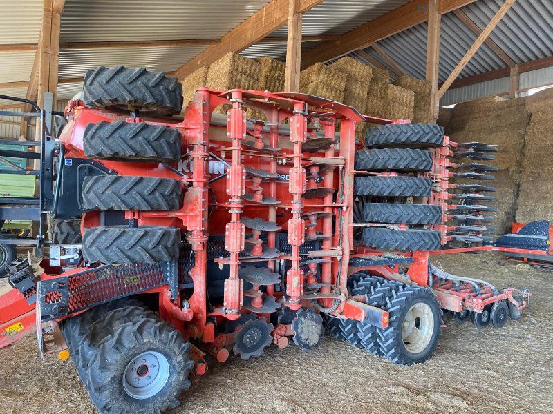 Kuhn Espro 6000 R