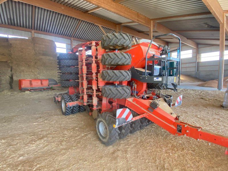 Kuhn Espro 6000 R