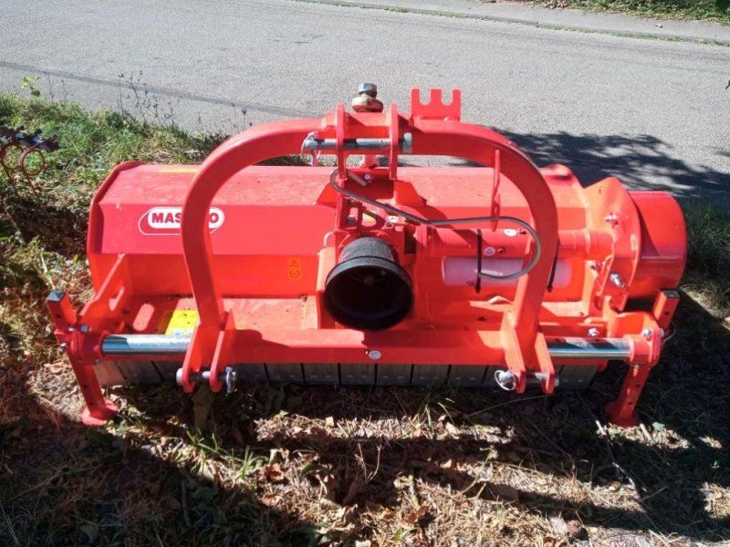 Maschio BARBI 140