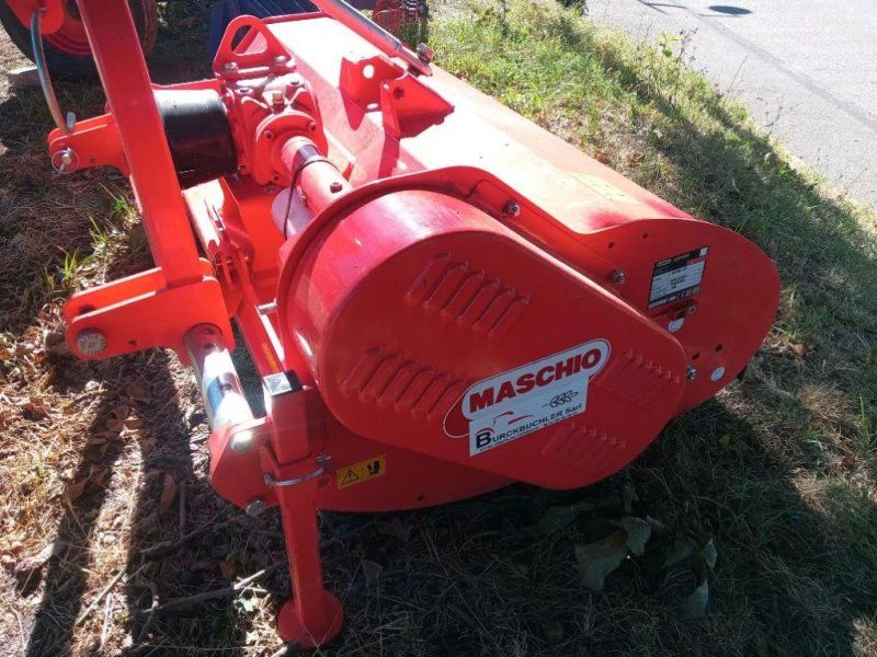 Maschio BARBI 140