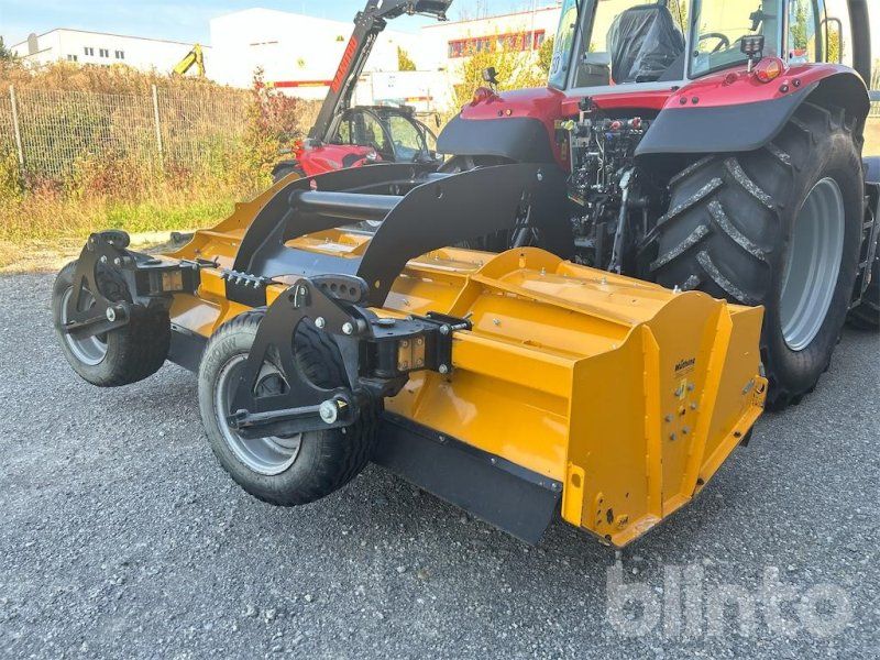 Müthing Farmer 300