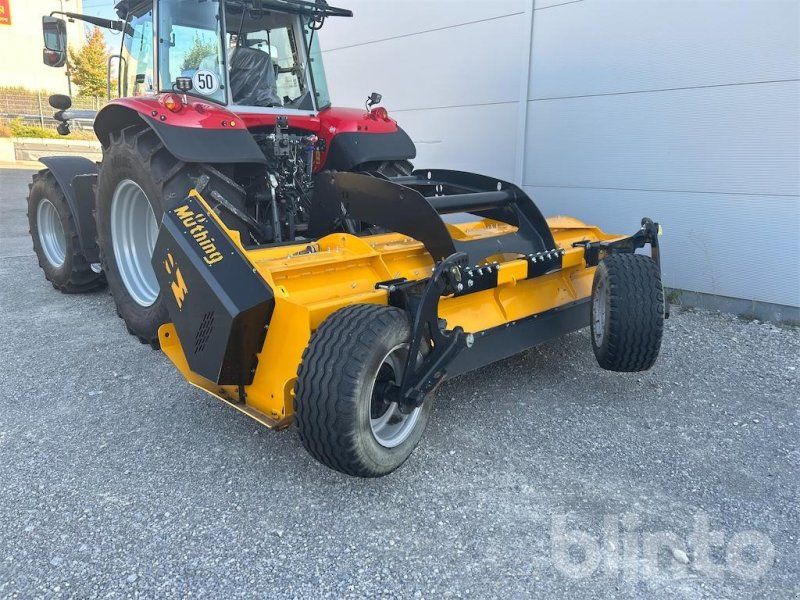 Müthing Farmer 300