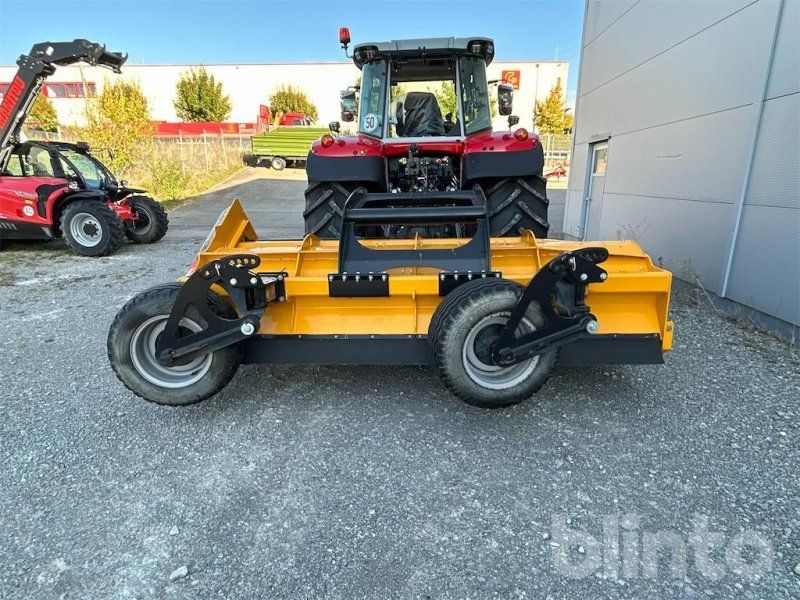 Müthing Farmer 300