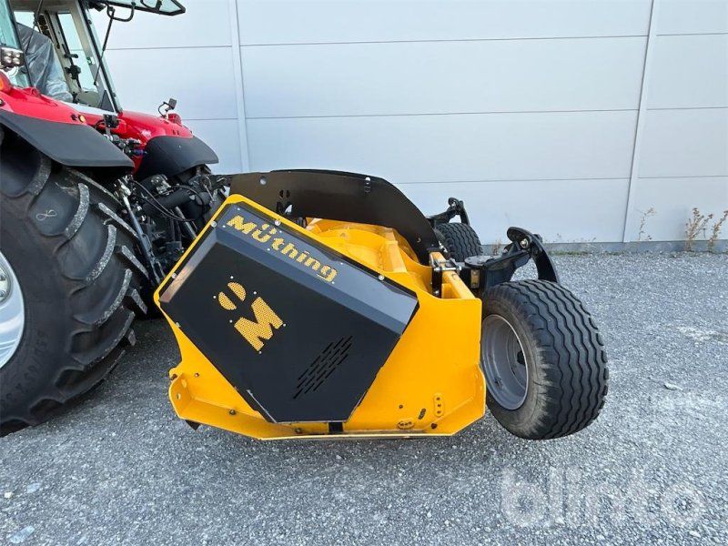 Müthing Farmer 300