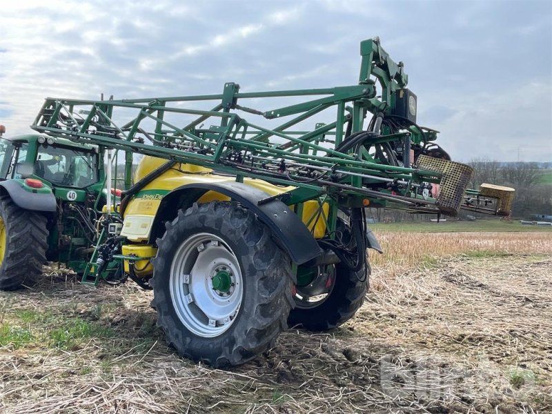 John Deere 724