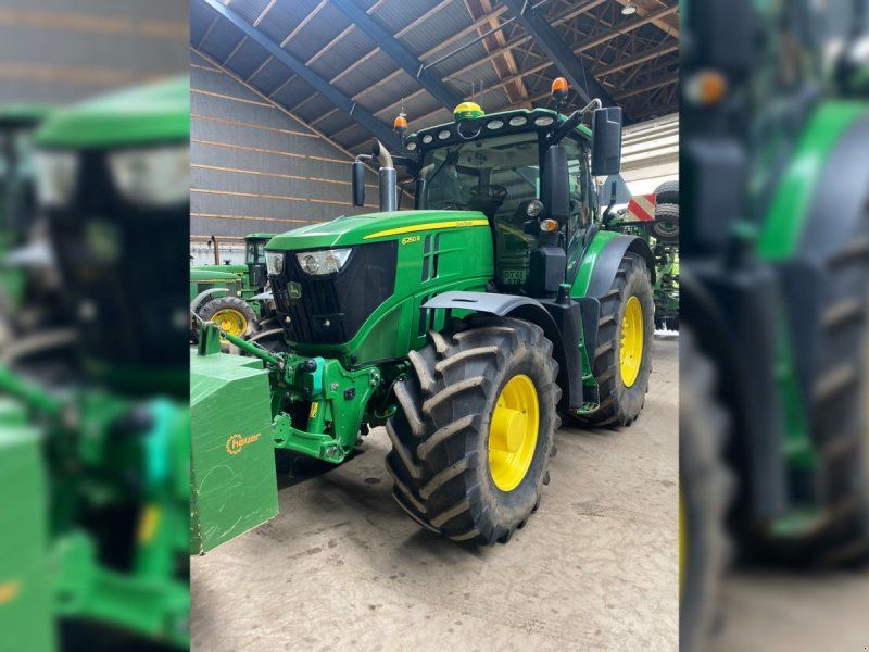 John Deere 6250R