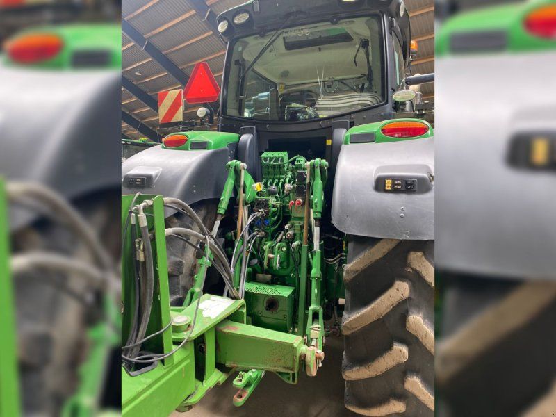 John Deere 6250R