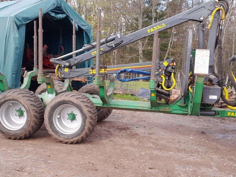 Farma CT 7,0-12