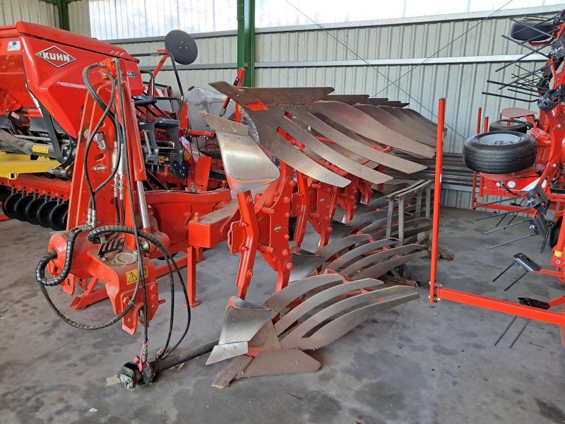 Kuhn Varimaster 153