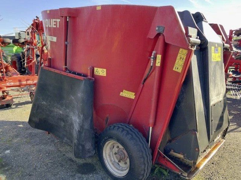 Trioliet H- GIGANT 700