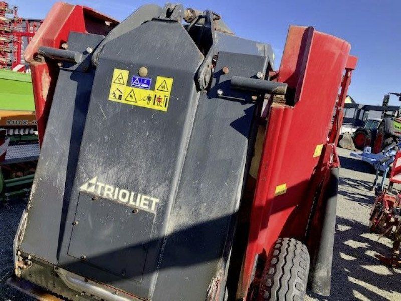 Trioliet H- GIGANT 700