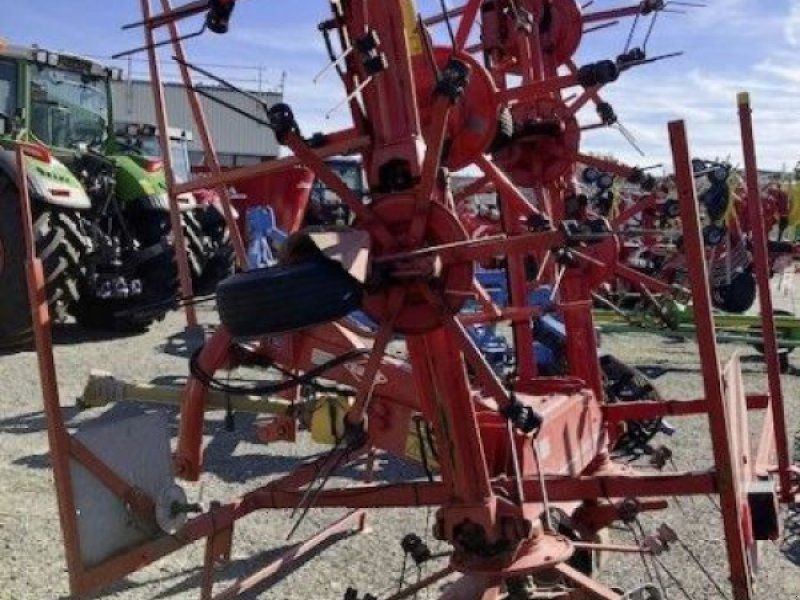 Kuhn GF 8501 MH