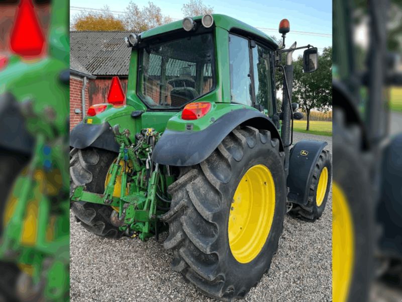John Deere 6330 PQ Premium