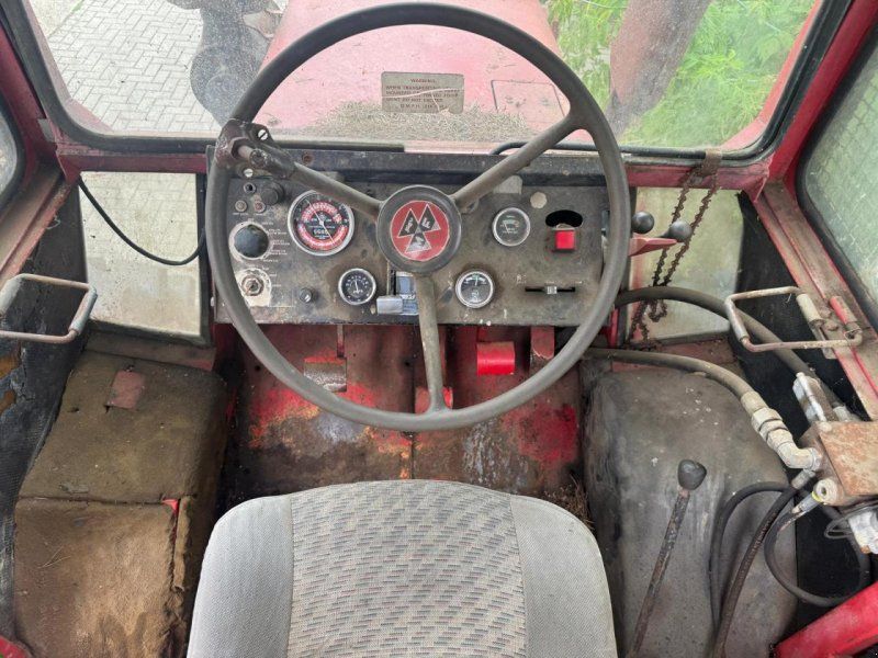 Massey Ferguson 1200 Knicklenker