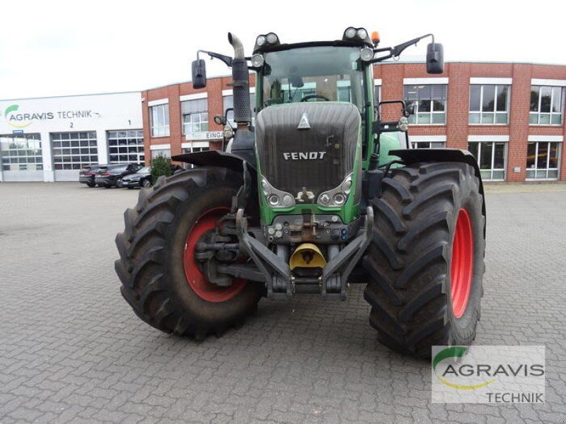 Fendt 924 VARIO SCR