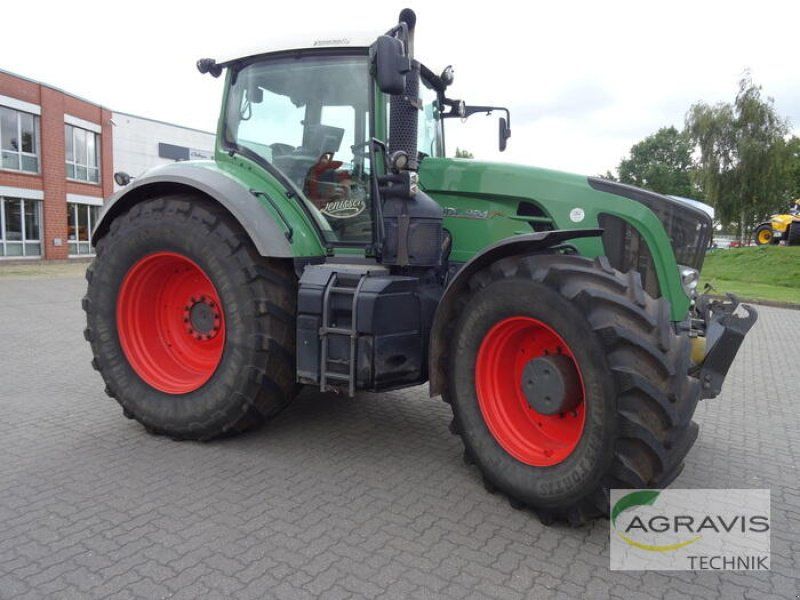Fendt 924 VARIO SCR