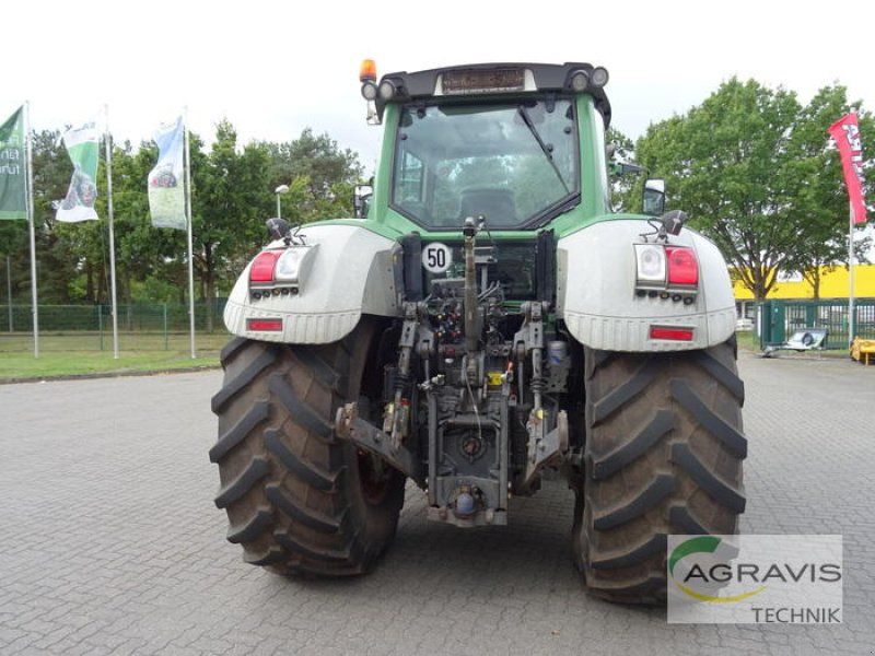Fendt 924 VARIO SCR
