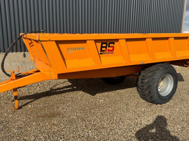 Bs Vogenen 20 T