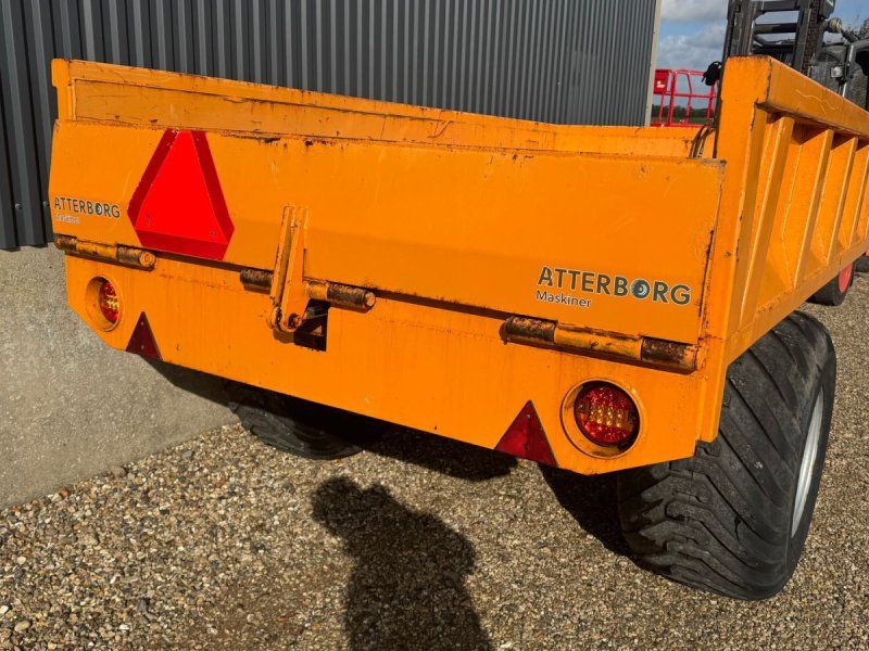 Bs Vogenen 20 T