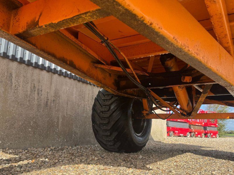 Bs Vogenen 20 T