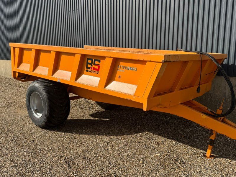 Bs Vogenen 20 T