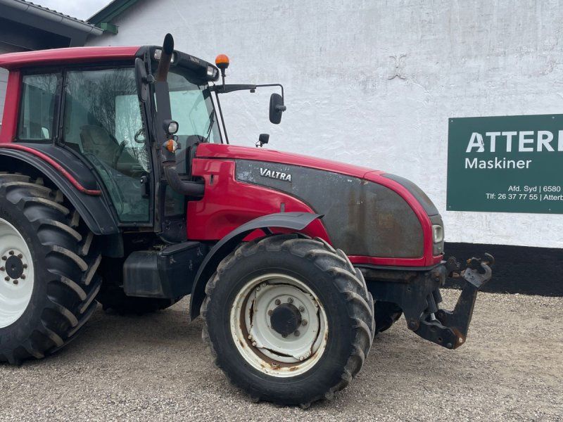 Valtra T130
