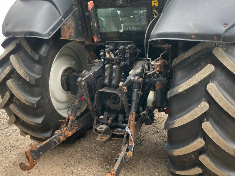 Valtra T130