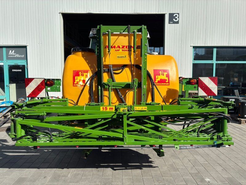 Amazone UF 1000