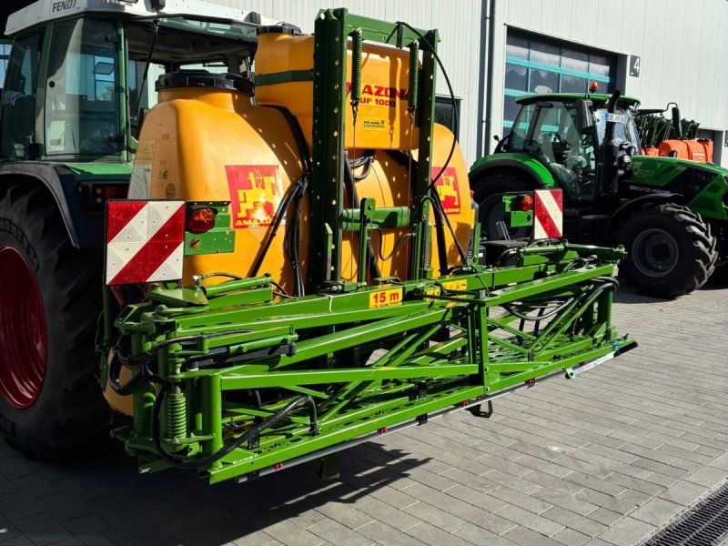 Amazone UF 1000