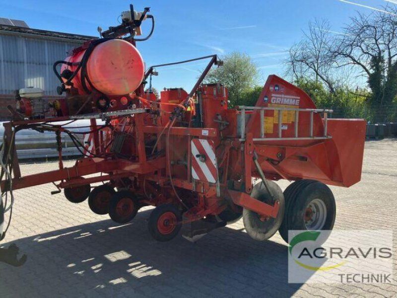 Grimme VL 20 KLS