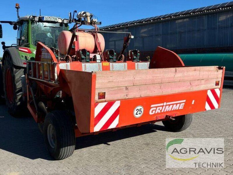 Grimme VL 20 KLS