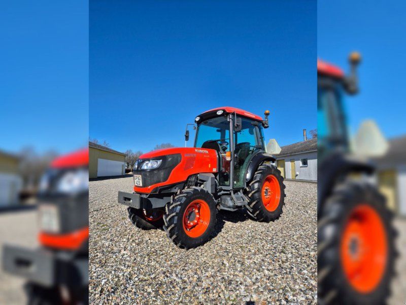 Kubota M5101 Narrow