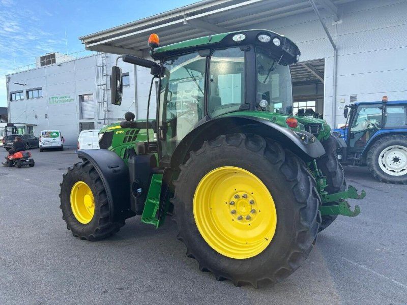 John Deere 6130 R