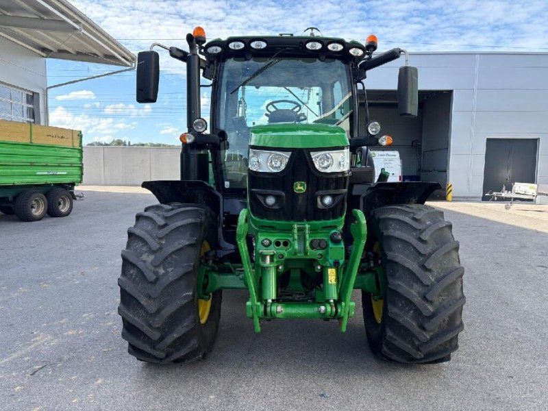 John Deere 6130 R