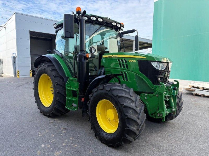 John Deere 6130 R