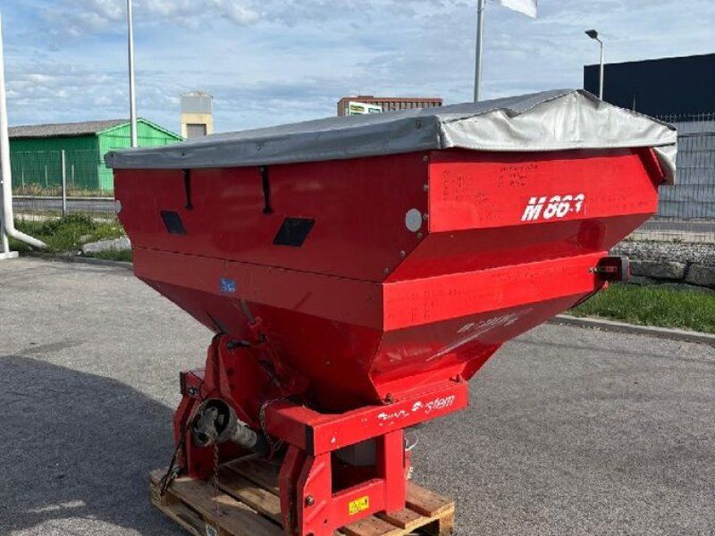 Rauch MDS 901